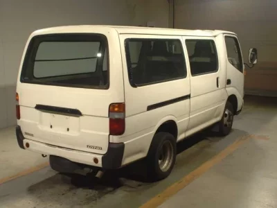 Toyota DYNA