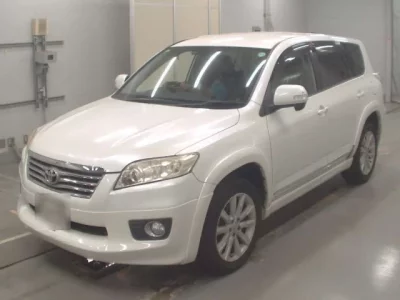 Toyota VANGUARD