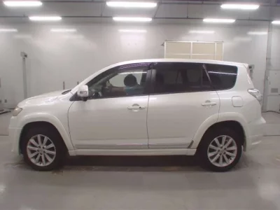 Toyota VANGUARD