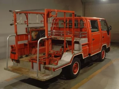 Toyota TOYOACE