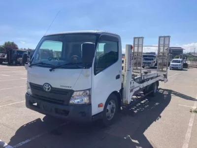 Toyota TOYOACE