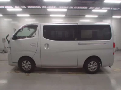 Nissan CARAVAN VAN
