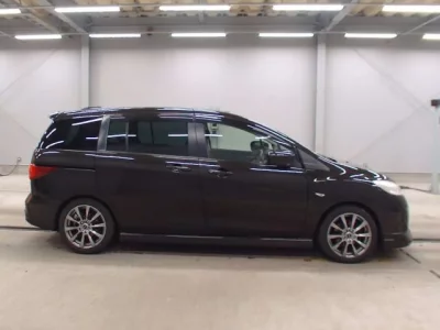 Nissan LAFESTA