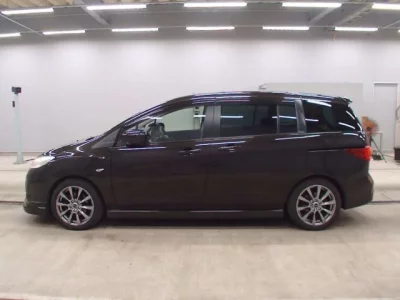 Nissan LAFESTA