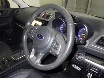 Subaru LEGACY OUTBACK