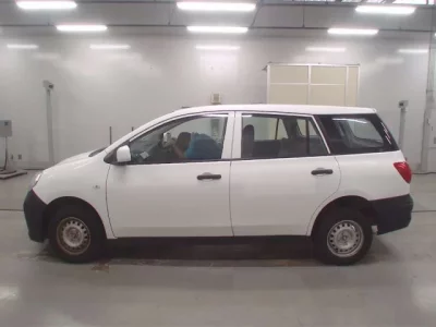 Nissan AD