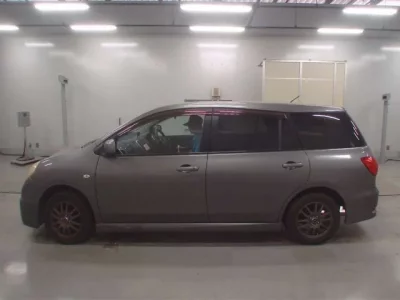 Nissan WINGROAD