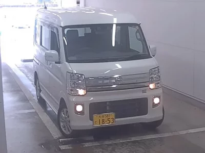 Nissan CLIPPER RIO