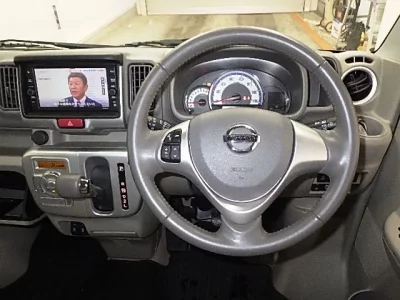 Nissan CLIPPER RIO