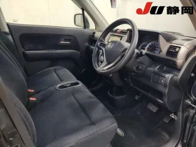 Honda ZEST