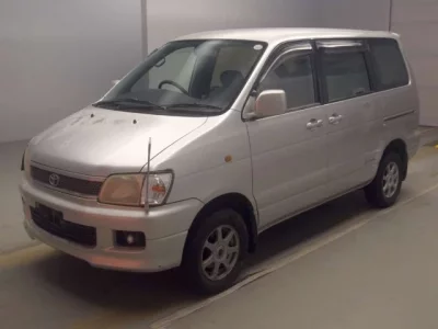 Toyota LITE ACE NOAH
