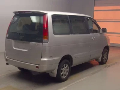 Toyota LITE ACE NOAH