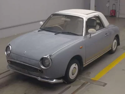 Nissan FIGARO