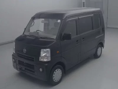 Mazda SCRUM