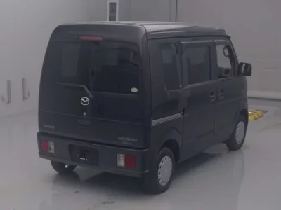 Mazda SCRUM