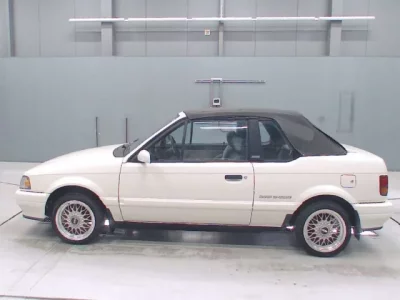 Mazda FAMILIA