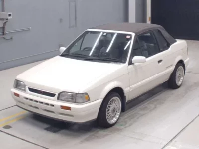 Mazda FAMILIA