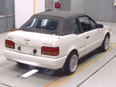 Mazda FAMILIA