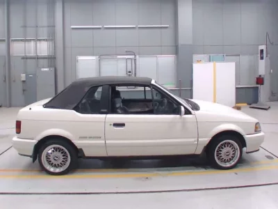 Mazda FAMILIA