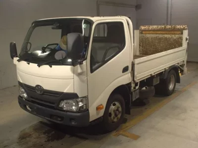 Toyota DYNA