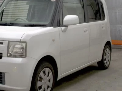 Toyota PIXIS SPACE