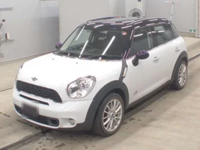 BMW MINI
