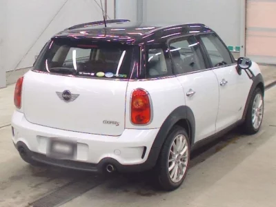 BMW MINI