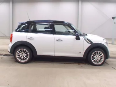 BMW MINI