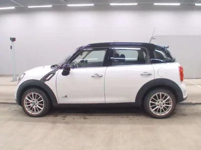 BMW MINI