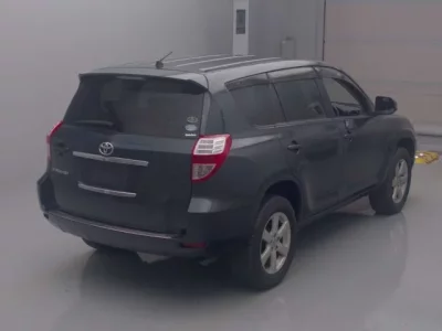 Toyota VANGUARD