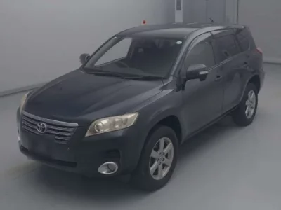 Toyota VANGUARD