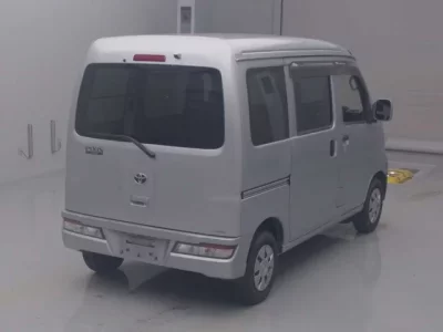 Toyota PIXIS VAN