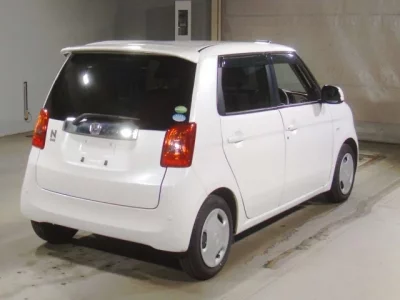 Honda N ONE
