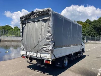 Toyota DYNA