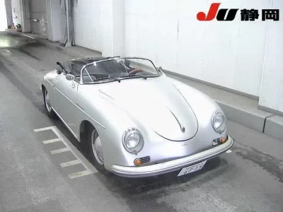 Porsche OTHER