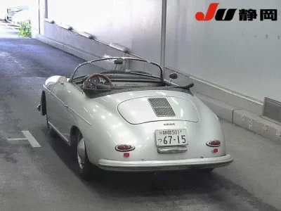 Porsche OTHER