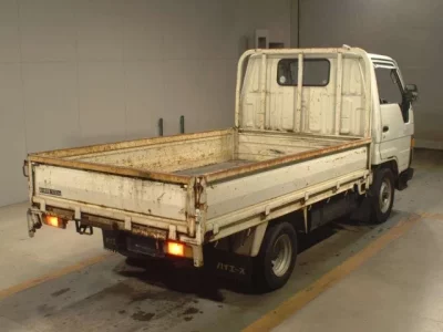 Toyota HIACE TRUCK