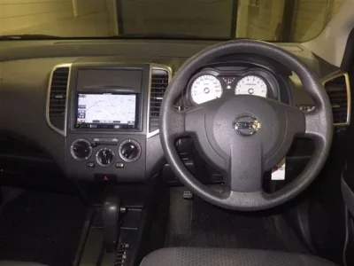 Nissan WINGROAD