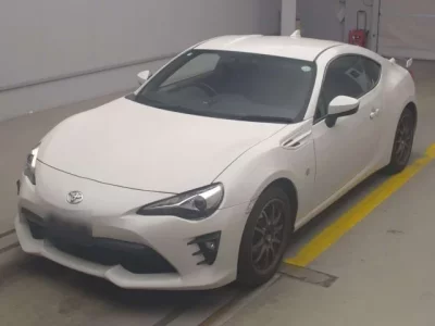 Toyota 86