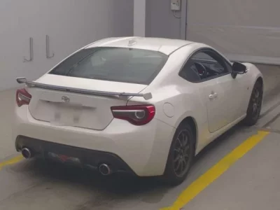 Toyota 86