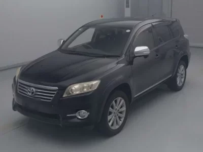 Toyota VANGUARD