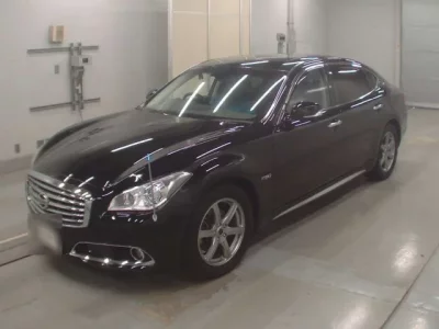 Nissan CIMA
