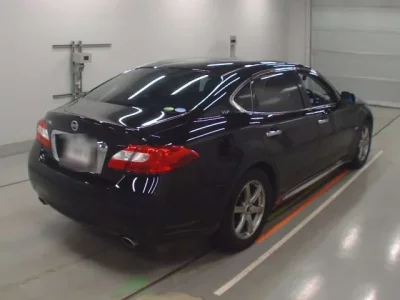 Nissan CIMA