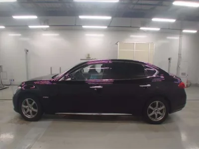 Nissan CIMA
