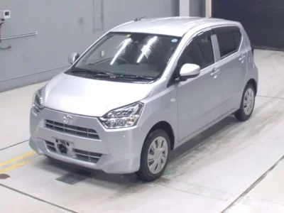 Toyota PIXIS EPOCH