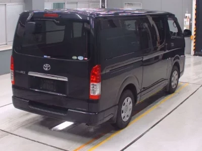 Toyota REGIUS ACE VAN