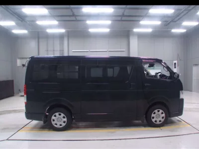 Toyota REGIUS ACE VAN