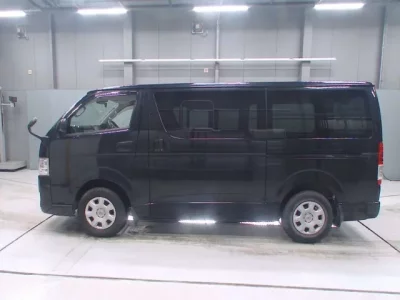 Toyota REGIUS ACE VAN