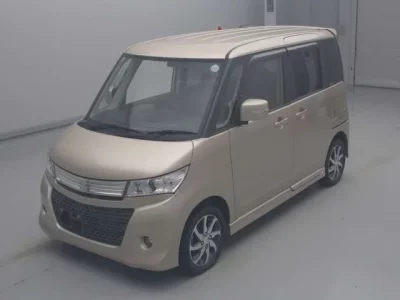 Suzuki PALETTE