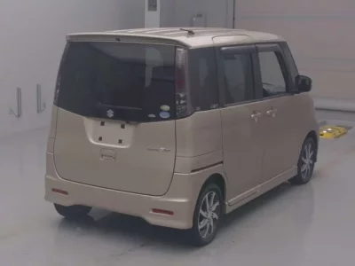 Suzuki PALETTE